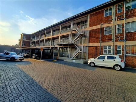 1.5 Bedroom Flat in Alberton