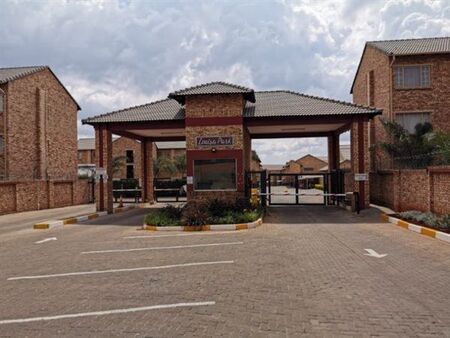 2 Bedroom Apartment in Celtisdal
