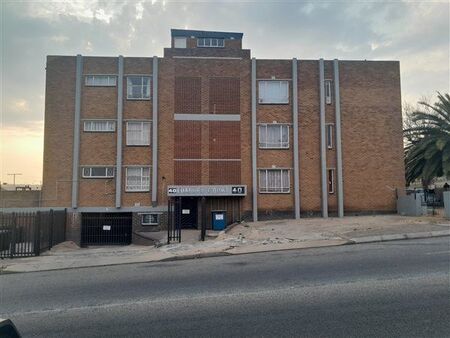 1 Bedroom Flat in Alberton
