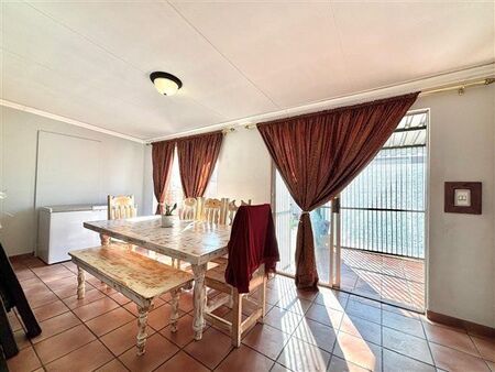3 Bedroom House in Wierda Park