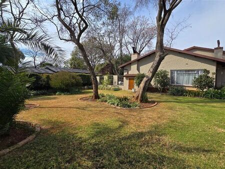 4 Bedroom House in Eldoraigne