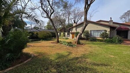 4 Bedroom House in Eldoraigne