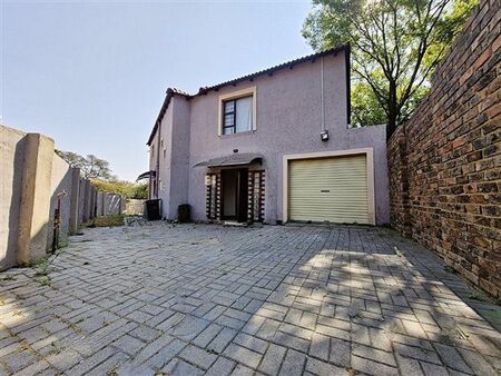 3 Bedroom House in The Reeds