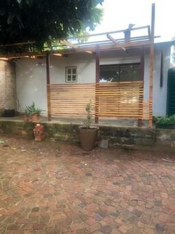 1 Bedroom Apartment in Kloofsig