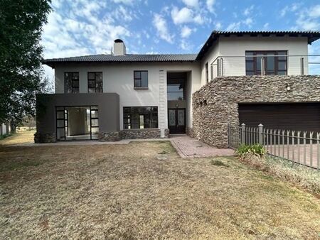 3 Bedroom House in Eldo Lakes Estate