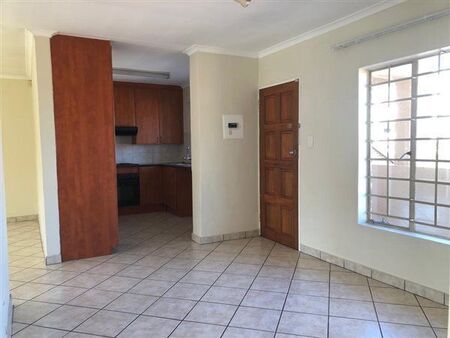 2 Bedroom Apartment in Celtisdal
