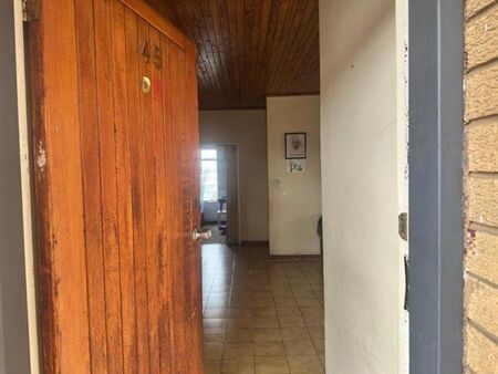 2 Bedroom Apartment in Laudium