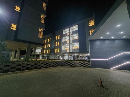 2 Bedroom Apartment in Raslouw