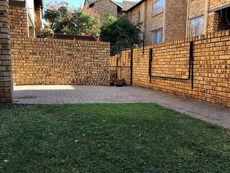 2 Bedroom Apartment in Celtisdal