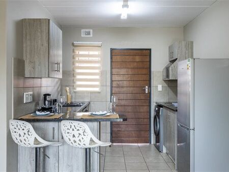 2 Bedroom Apartment in Amberfield