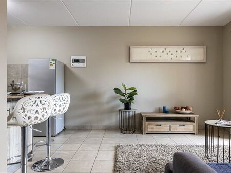 2 Bedroom Apartment in Wierda Park