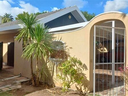 1 Bedroom House in Humewood