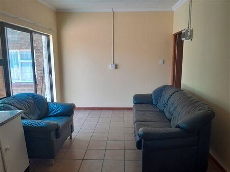 2 Bedroom Apartment in Panorama