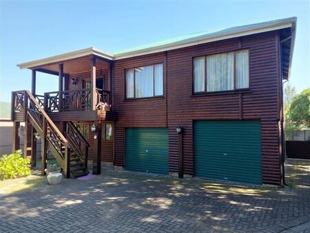 2 Bedroom House in Jordania
