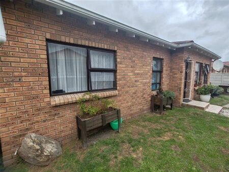 3 Bedroom House in Bridgemeade