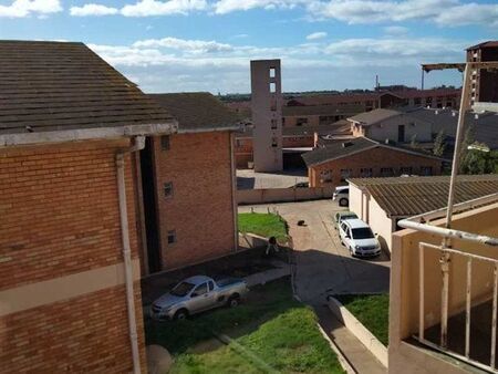 3 Bedroom Apartment in Sidwell
