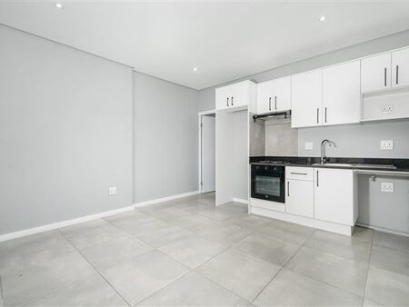 1 Bedroom Flat in Newton Park