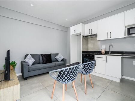 1 Bedroom Flat in Newton Park