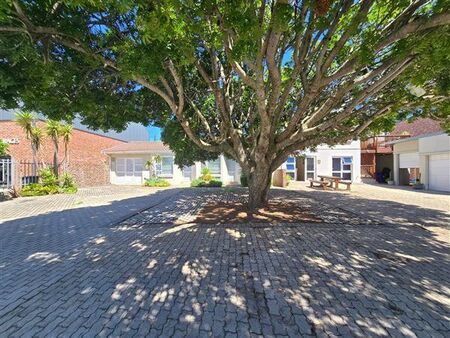 2 Bedroom Apartment in Newton Park