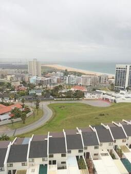 1 Bedroom Apartment in Humewood