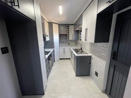 3 Bedroom House in Braelyn