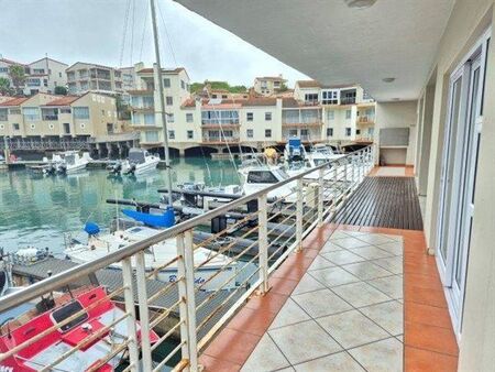 3 Bedroom Apartment in St Francis Bay