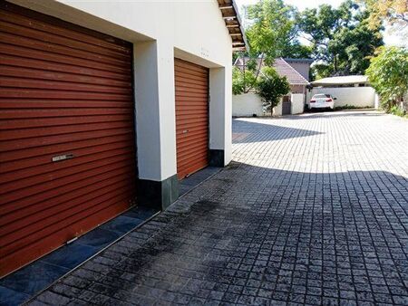 4 Bedroom House in Bryanston