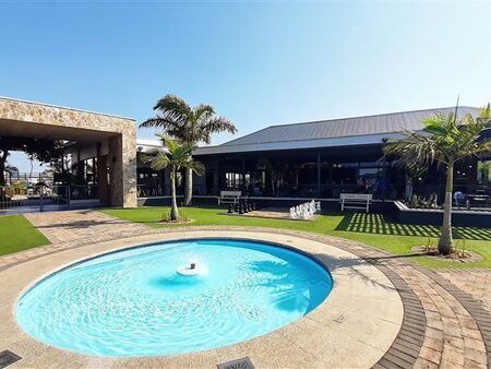 2 Bedroom Apartment in Ballito