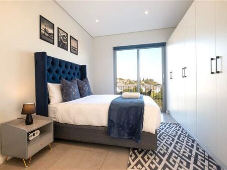 2 Bedroom Apartment in Zululami Luxury Coastal Estate