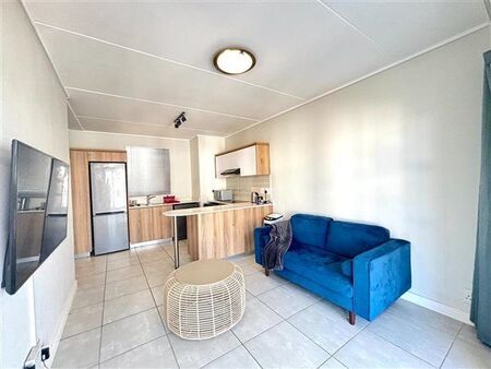 1 Bedroom Apartment in Ballito