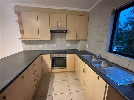 1 Bedroom Apartment in Simbithi Estate