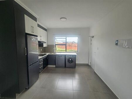 1 Bedroom Apartment in Ballito