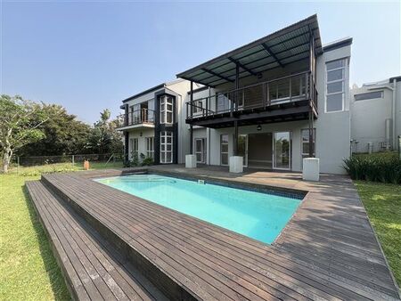 4 Bedroom House in Dunkirk Estate