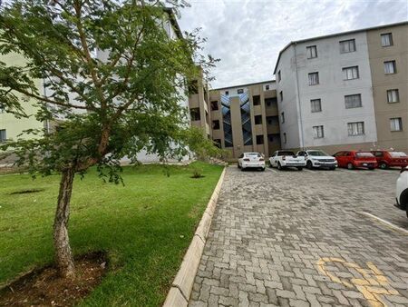 2 Bedroom Apartment in Fleurhof