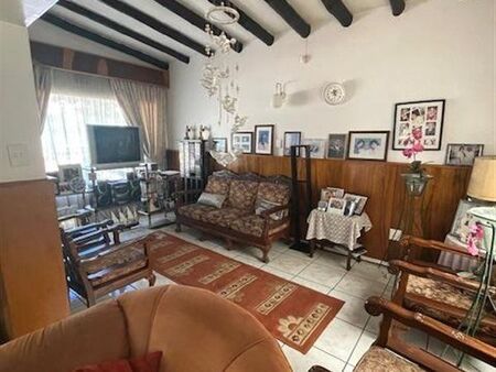 4 Bedroom House in Georginia