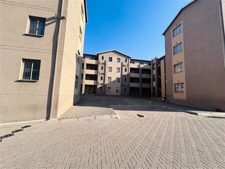 2 Bedroom Apartment in Fleurhof