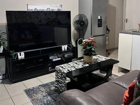 1 Bedroom Apartment in Discovery