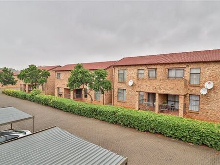 2 Bedroom Apartment in Willowbrook