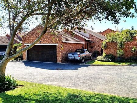 3 Bedroom Townhouse in Honeydew Manor
