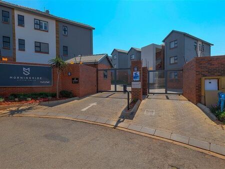 3 Bedroom Apartment in Little Falls