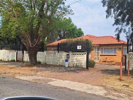 3 Bedroom House in Horison