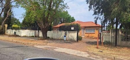 3 Bedroom House in Horison