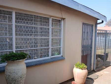 1 Bedroom House in Quellerie Park