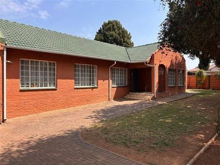 3 Bedroom House in Mindalore