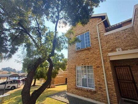 2 Bedroom Apartment in Honey Park