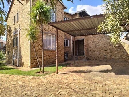 2 Bedroom Apartment in Strubens Valley