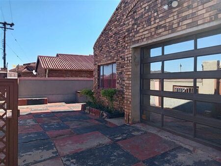 3 Bedroom House in Ga-rankuwa