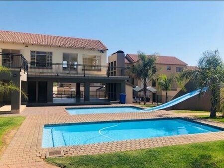 2 Bedroom Apartment in Paramount Estate