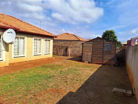 3 Bedroom House in Danville