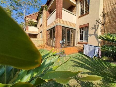 2 Bedroom Apartment in Mooikloof Ridge